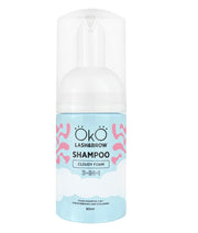OKO - CLOUDY FOAM SHAMPOO
