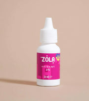 ZOLA Oxydant 3%