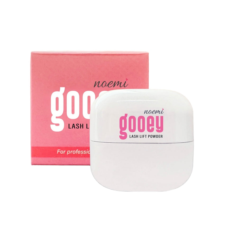 Noémi - gooey poudre Lash lift