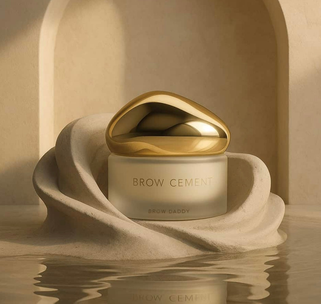 BROWDADDY - BROW CÉMENT