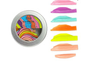 PAD RAINBOW L CURL ZOLA