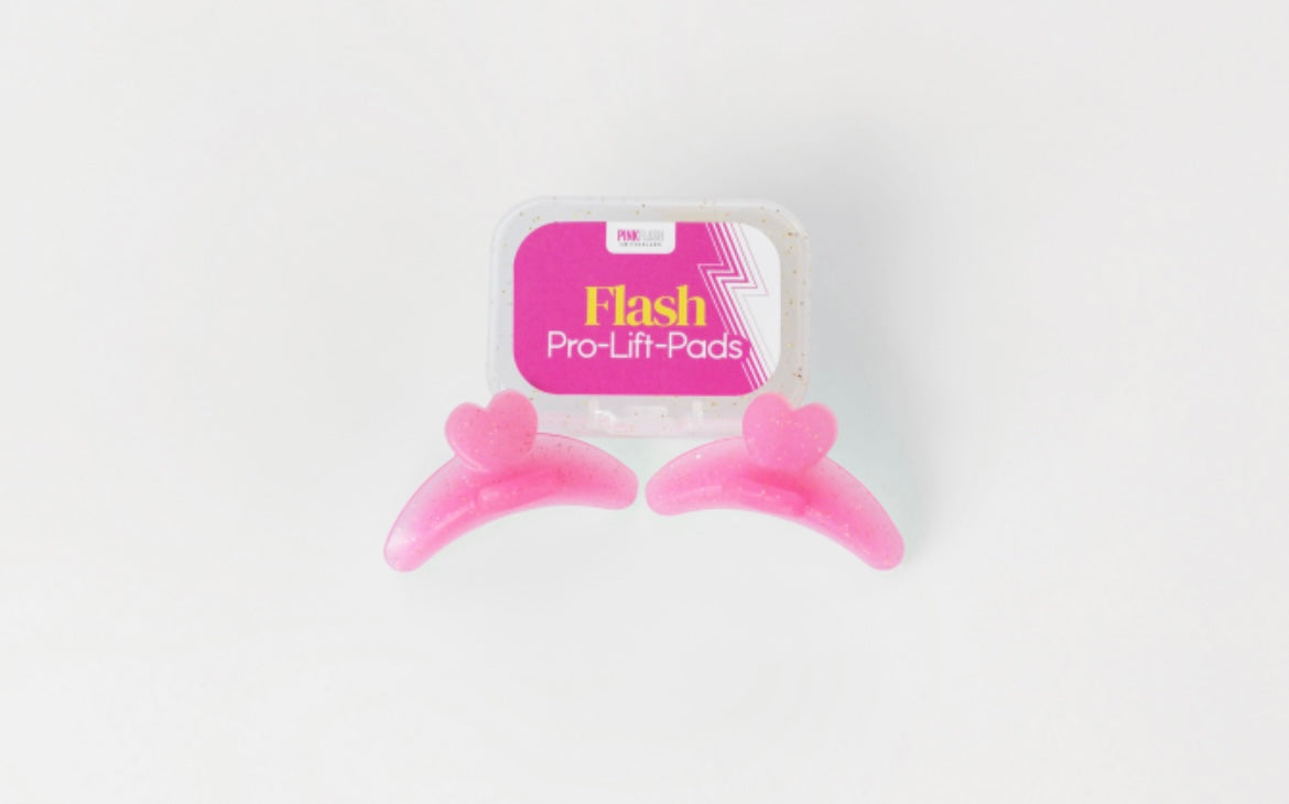 PINK FLASH - PRO LIFT PAD