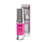Zola Botox Cure pour cils et sourcils