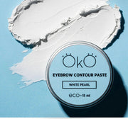 OKO - BROW PAST BLANC