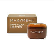 MINI CHAUFFE CIRE MAXYMOVA