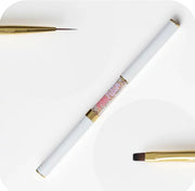 Pink flash - Lami brush