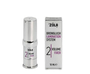 ZOLA - BROW LIFT STEP 2 CLASSIC SILVER