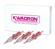 Cartouches kwadron optima