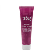ZOLA - CREME EXFOLIANT