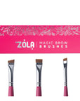 ZOLA- MAGIC BRUSH / PINCEAU