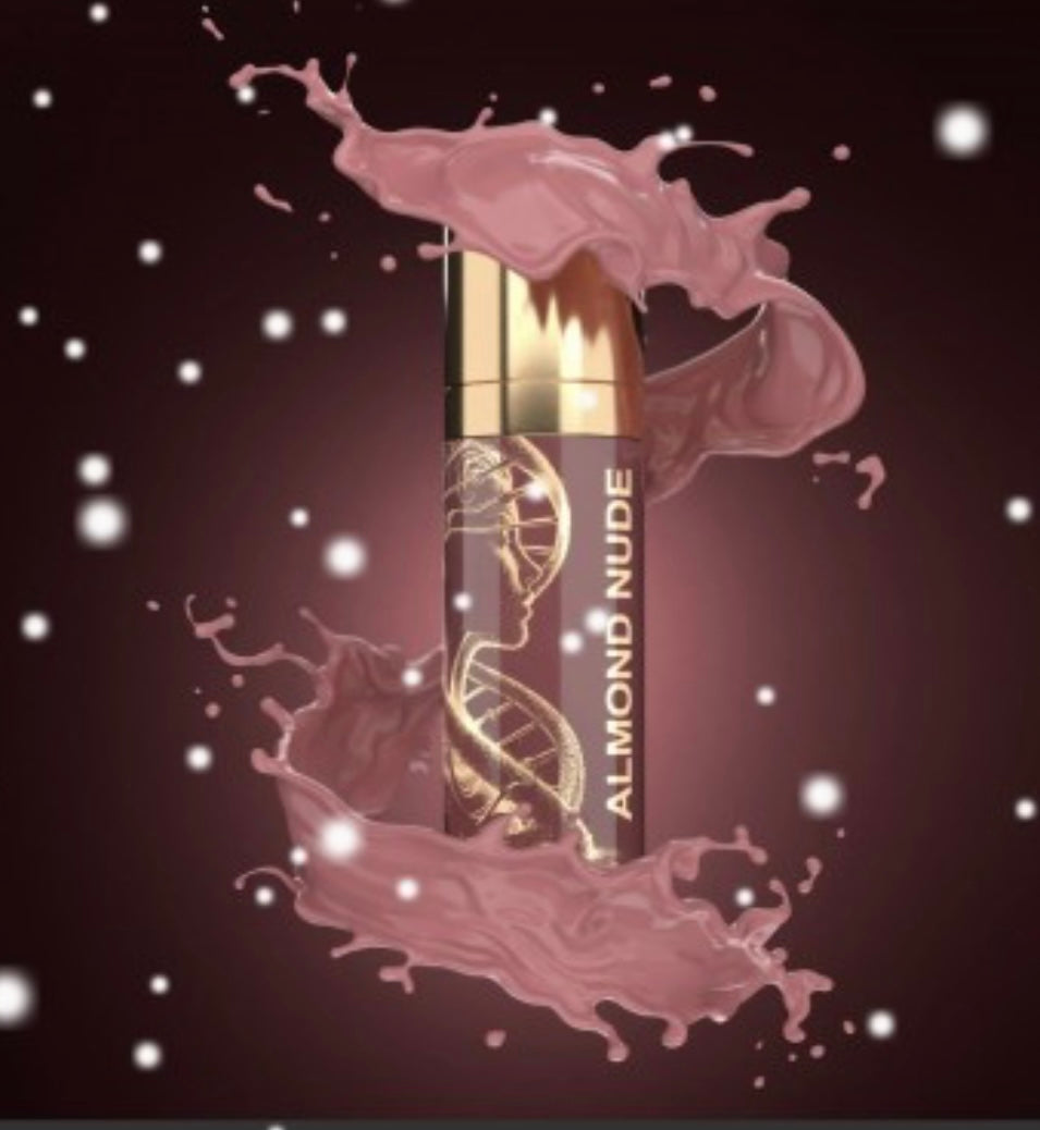 PIGMENTS DNA LIPS BROWDADDY