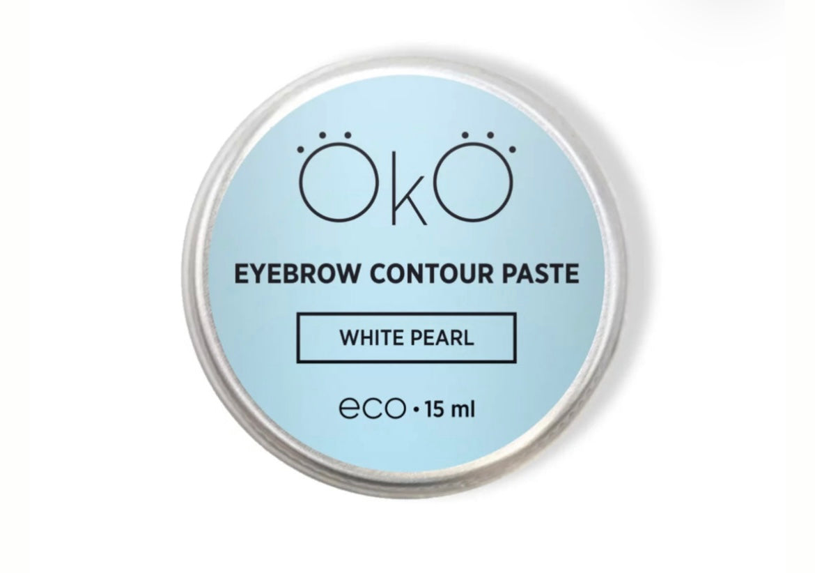 OKO - BROW PAST BLANC
