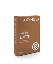 MAXYMOVA LAMINAGE DES CILS STEP 1