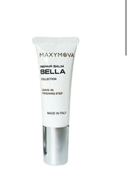 MAXYMOVA - BELLA STEP 3