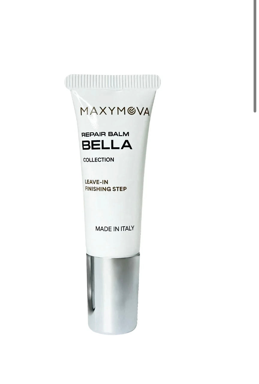 MAXYMOVA - BELLA STEP 3
