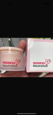 NOEMI - REDNESS NEUTRALIZER
