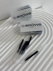 BROSSETTE BROWLIFT