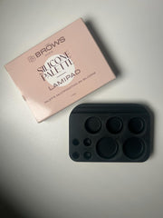 SILICONE PALETTE