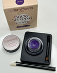 BROW SHAPING PASTE / BB BROW